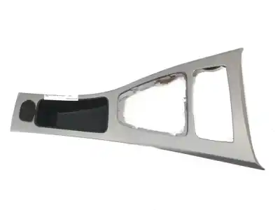 Peça sobressalente para automóvel em segunda mão forra da alavanca de velocidades por bmw serie 3 berlina (e90) 318d referências oem iam 7118034