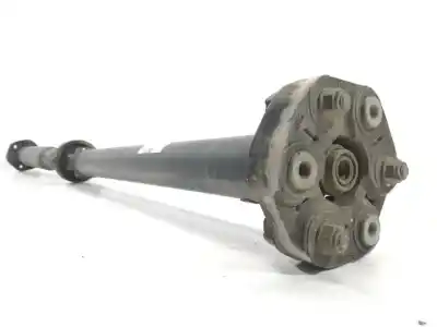 Peça sobressalente para automóvel em segunda mão transmissão central traseira por bmw serie 3 berlina (e90) 318d referências oem iam 752733905