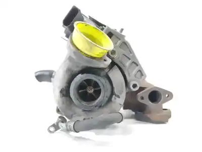 Peça sobressalente para automóvel em segunda mão turbocompresor por bmw serie 3 berlina (e90) 318d referências oem iam 13519498