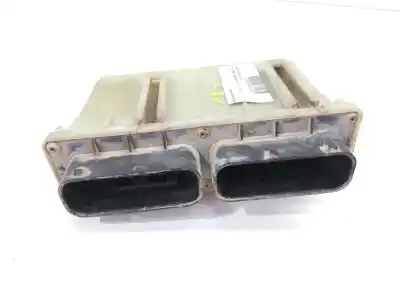 Автозапчастина б/у ебу контролер двигуна для corsa astra 2.0 dti посилання на oem iam 24410130  