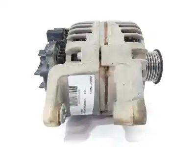 Автозапчастина б/у генератор для corsa astra 2.0 dti посилання на oem iam 0124415005  