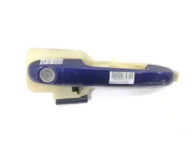 Second-hand car spare part EXTERIOR LEFT FRONT DOOR HANDLE for HYUNDAI I30 COMBI (PDE)  OEM IAM references 826511H010  