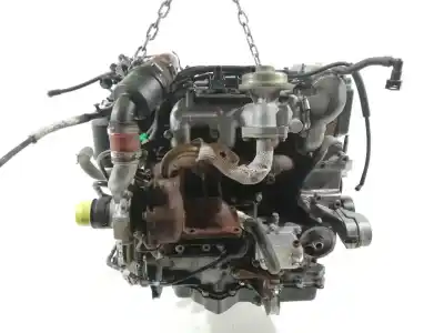 Peça sobressalente para automóvel em segunda mão MOTOR COMPLETO por FORD FOCUS I SEDÁN (DFW)  Referências OEM IAM FFDA  