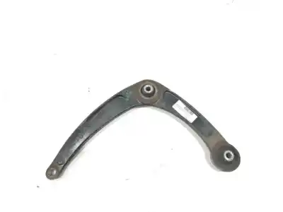 Recambio de automóvil de segunda mano de BRAZO SUSPENSION INFERIOR DELANTERO IZQUIERDO para CITROEN C4 BERLINA  referencias OEM IAM 1643188580  