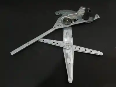 Second-hand car spare part PASSENGER SIDE RIGHT WINDOW REGULATOR for RENAULT KANGOO (KC0/1_)  OEM IAM references 8200157006   Second-hand car spare part PASSENGER SIDE RIGHT WINDOW REGULATOR for RENAULT KANGOO (KC0/1_)  OEM IAM references 8200157006