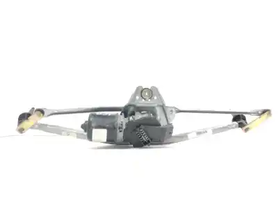 Second-hand car spare part front windshield wiper motor for renault kangoo (kc0/1_) 1.5 dci oem iam references 7701046179