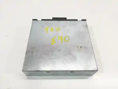 Peça sobressalente para automóvel em segunda mão módulo eletrônico por bmw serie 3 berlina (e90) 320d referências oem iam dc9127088021