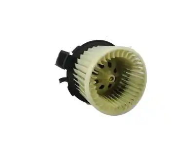Second-hand car spare part heater blower motor for peugeot 307 (s1) xr clim oem iam references 593220400  