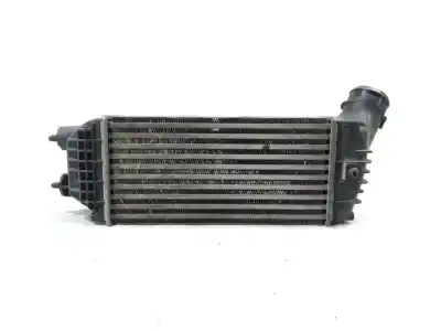 Peça sobressalente para automóvel em segunda mão INTERCOOLER por CITROEN C4 GRAND PICASSO I (UA_)  Referências OEM IAM 9656525880  