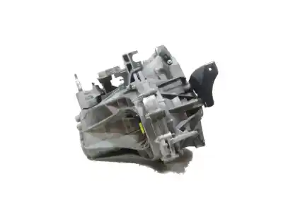 Peça sobressalente para automóvel em segunda mão caixa de velocidades por renault megane ii sedán (lm0/1_) 1.5 dci (lm1e) referências oem iam tl4001 Peça sobressalente para automóvel em segunda mão caixa de velocidades por renault megane ii sedán (lm0/1_) 1.5 dci (lm1e) referências oem iam tl4001