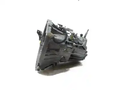 Peça sobressalente para automóvel em segunda mão caixa de velocidades por renault megane ii sedán (lm0/1_) 1.5 dci (lm1e) referências oem iam tl4001   Peça sobressalente para automóvel em segunda mão caixa de velocidades por renault megane ii sedán (lm0/1_) 1.5 dci (lm1e) referências oem iam tl4001