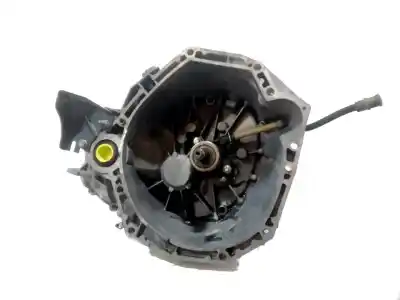 Peça sobressalente para automóvel em segunda mão caixa de velocidades por renault megane ii sedán (lm0/1_) 1.5 dci (lm1e) referências oem iam tl4001   Peça sobressalente para automóvel em segunda mão caixa de velocidades por renault megane ii sedán (lm0/1_) 1.5 dci (lm1e) referências oem iam tl4001