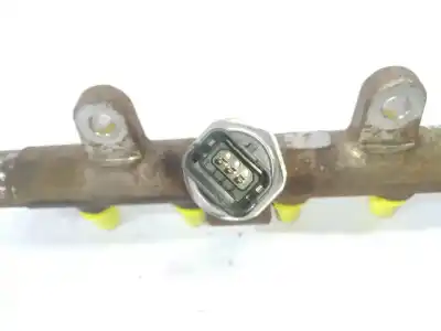 Автозапчастина б/у рампа инжектора для renault megane ii sedán (lm0/1_) 1.5 dci (lm1e) посилання на oem iam a2c20001221  