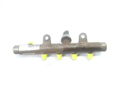 Автозапчастина б/у рампа инжектора для renault megane ii sedán (lm0/1_) 1.5 dci (lm1e) посилання на oem iam a2c20001221  