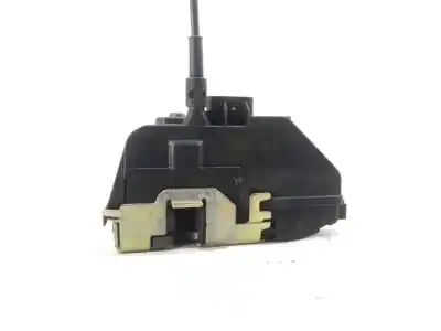 Peça sobressalente para automóvel em segunda mão fechadura da porta dianteira direita por renault megane ii sedán (lm0/1_) 1.5 dci (lm1e) referências oem iam 300905 Peça sobressalente para automóvel em segunda mão fechadura da porta dianteira direita por renault megane ii sedán (lm0/1_) 1.5 dci (lm1e) referências oem iam 300905