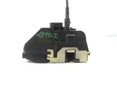 Peça sobressalente para automóvel em segunda mão fechadura da porta dianteira esquerda por renault megane ii sedán (lm0/1_) 1.5 dci (lm1e) referências oem iam 027776   Peça sobressalente para automóvel em segunda mão fechadura da porta dianteira esquerda por renault megane ii sedán (lm0/1_) 1.5 dci (lm1e) referências oem iam 027776