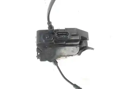 Peça sobressalente para automóvel em segunda mão fechadura da porta dianteira esquerda por renault megane ii sedán (lm0/1_) 1.5 dci (lm1e) referências oem iam 027776   Peça sobressalente para automóvel em segunda mão fechadura da porta dianteira esquerda por renault megane ii sedán (lm0/1_) 1.5 dci (lm1e) referências oem iam 027776
