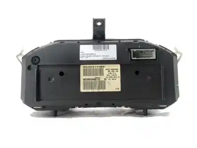 Peça sobressalente para automóvel em segunda mão quadrante por renault megane ii sedán (lm0/1_) 1.5 dci (lm1e) referências oem iam 8200399700   Peça sobressalente para automóvel em segunda mão quadrante por renault megane ii sedán (lm0/1_) 1.5 dci (lm1e) referências oem iam 8200399700