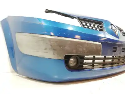 Автозапчасти б/у передний бампер за renault megane ii sedán (lm0/1_) 1.5 dci (lm1e) ссылки oem iam 620226236r   Автозапчасти б/у передний бампер за renault megane ii sedán (lm0/1_) 1.5 dci (lm1e) ссылки oem iam 620226236r