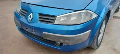 Автозапчасти б/у передний бампер за renault megane ii sedán (lm0/1_) 1.5 dci (lm1e) ссылки oem iam 620226236r   Автозапчасти б/у передний бампер за renault megane ii sedán (lm0/1_) 1.5 dci (lm1e) ссылки oem iam 620226236r