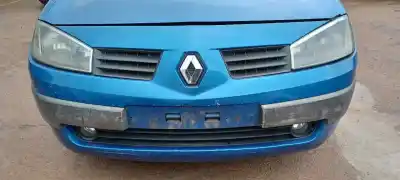 Peça sobressalente para automóvel em segunda mão para choques dianteiro por renault megane ii sedán (lm0/1_) 1.5 dci (lm1e) referências oem iam 620226236r Peça sobressalente para automóvel em segunda mão para choques dianteiro por renault megane ii sedán (lm0/1_) 1.5 dci (lm1e) referências oem iam 620226236r