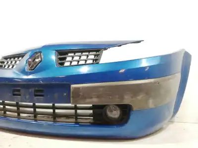 Автозапчасти б/у передний бампер за renault megane ii sedán (lm0/1_) 1.5 dci (lm1e) ссылки oem iam 620226236r   Автозапчасти б/у передний бампер за renault megane ii sedán (lm0/1_) 1.5 dci (lm1e) ссылки oem iam 620226236r