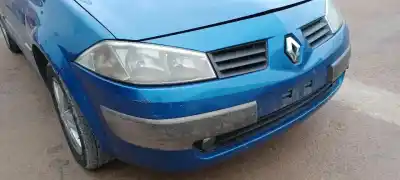 Автозапчасти б/у передний бампер за renault megane ii sedán (lm0/1_) 1.5 dci (lm1e) ссылки oem iam 620226236r   Автозапчасти б/у передний бампер за renault megane ii sedán (lm0/1_) 1.5 dci (lm1e) ссылки oem iam 620226236r
