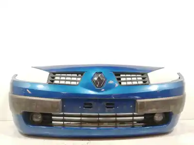 Автозапчасти б/у передний бампер за renault megane ii sedán (lm0/1_) 1.5 dci (lm1e) ссылки oem iam 620226236r   Автозапчасти б/у передний бампер за renault megane ii sedán (lm0/1_) 1.5 dci (lm1e) ссылки oem iam 620226236r