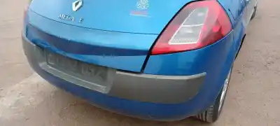 Автозапчастина б/у задній бампер для renault megane ii sedán (lm0/1_) 1.5 dci (lm1e) посилання на oem iam 850107698r   Автозапчастина б/у задній бампер для renault megane ii sedán (lm0/1_) 1.5 dci (lm1e) посилання на oem iam 850107698r