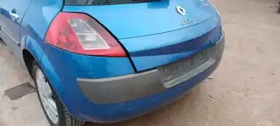 Peça sobressalente para automóvel em segunda mão para choques traseiro por renault megane ii sedán (lm0/1_) 1.5 dci (lm1e) referências oem iam 850107698r Peça sobressalente para automóvel em segunda mão para choques traseiro por renault megane ii sedán (lm0/1_) 1.5 dci (lm1e) referências oem iam 850107698r
