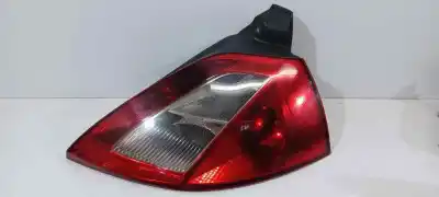 Автозапчасти б/у правый задний фонарь за renault megane ii sedán (lm0/1_) 1.5 dci (lm1e) ссылки oem iam 8200073237   Автозапчасти б/у правый задний фонарь за renault megane ii sedán (lm0/1_) 1.5 dci (lm1e) ссылки oem iam 8200073237