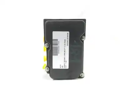 Автозапчасти б/у абс за renault megane ii sedán (lm0/1_) 1.5 dci (lm1e) ссылки oem iam 0265800519   Автозапчасти б/у абс за renault megane ii sedán (lm0/1_) 1.5 dci (lm1e) ссылки oem iam 0265800519