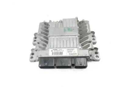 Peça sobressalente para automóvel em segunda mão centralina de motor uce por renault megane ii sedán (lm0/1_) 1.5 dci (lm1e) referências oem iam 8200565863  