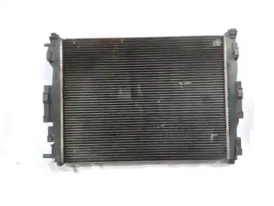 Peça sobressalente para automóvel em segunda mão radiador de água por renault megane ii sedán (lm0/1_) 1.5 dci (lm1e) referências oem iam 8200357536 Peça sobressalente para automóvel em segunda mão radiador de água por renault megane ii sedán (lm0/1_) 1.5 dci (lm1e) referências oem iam 8200357536