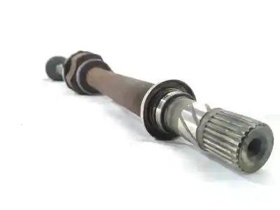Peça sobressalente para automóvel em segunda mão transmissão dianteira direita por renault megane ii sedán (lm0/1_) 1.5 dci (lm1e) referências oem iam 8200472158 Peça sobressalente para automóvel em segunda mão transmissão dianteira direita por renault megane ii sedán (lm0/1_) 1.5 dci (lm1e) referências oem iam 8200472158