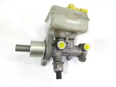 Автозапчасти б/у тормозной насос за seat toledo ii (1m2) 1.9 tdi ссылки oem iam 1j1611301b  