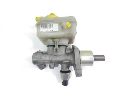 Автозапчасти б/у тормозной насос за seat toledo ii (1m2) 1.9 tdi ссылки oem iam 1j1611301b  