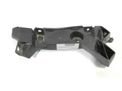 Recambio de automóvil de segunda mano de molduras traseras para seat ibiza (6j5) 1.6 tdi referencias oem iam 6j4807393