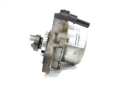 Pezzo di ricambio per auto di seconda mano depressore freni / pompa del vuoto per citroen nemo 1.3 hdi fap riferimenti oem iam 55268636
