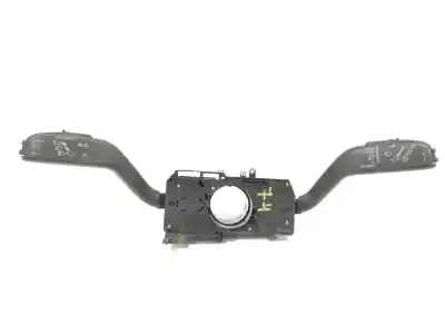 Recambio de automóvil de segunda mano de mando multifuncion para seat ibiza (6j5) 1.6 tdi referencias oem iam 7h0953503