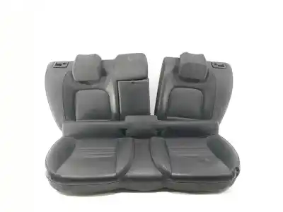 Second-hand car spare part COMPLETE SEAT SET for PEUGEOT 407 COUPE  OEM IAM references 8845LN  