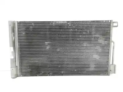 Peça sobressalente para automóvel em segunda mão condensador / radiador de ar condicionado por peugeot bipper 1.3 16v hdi fap referências oem iam d1478010