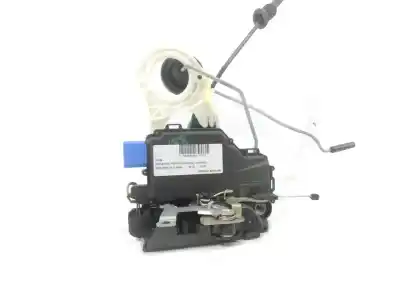 İkinci el araba yedek parçası SOL ÖN KAPI KILIDI için SEAT IBIZA III (6L1)  OEM IAM referansları C3B1837015A  