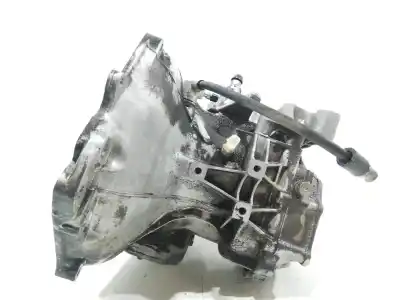 Автозапчасти б/у коробка передач за corsa astra 1.7 16v dti cat y 17 dt lr6 ссылки oem iam 90400209  