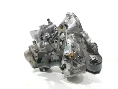 Автозапчасти б/у коробка передач за corsa astra 1.7 16v dti cat y 17 dt lr6 ссылки oem iam 90400209  