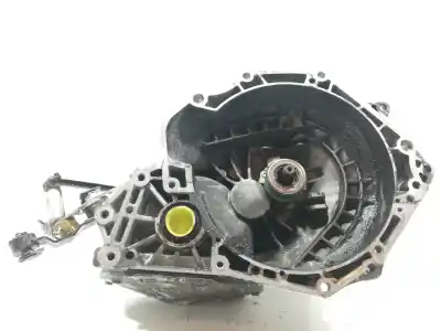Автозапчасти б/у коробка передач за corsa astra 1.7 16v dti cat y 17 dt lr6 ссылки oem iam 90400209  