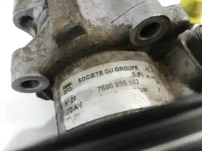 Автозапчасти б/у насос гидроусилителя за audi a4 b6 (8e2) 1.9 tdi ссылки oem iam 7690955102  