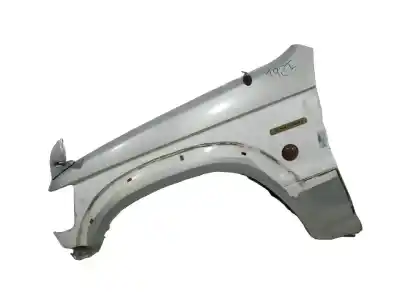 Автозапчасти б/у левое переднее крыло за mitsubishi montero (v60/v70) 3.5 gdi gls kaiteki (5-ptas) ссылки oem iam mb945253