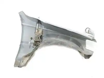 Автозапчасти б/у левое переднее крыло за mitsubishi montero (v60/v70) 3.5 gdi gls kaiteki (5-ptas) ссылки oem iam mb945253  