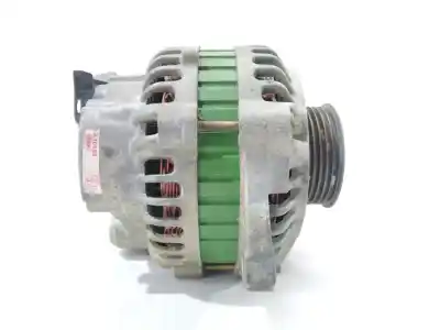 Автозапчасти б/у генератор за mitsubishi montero (v60/v70) 3.5 gdi gls kaiteki (5-ptas) ссылки oem iam 6g74  